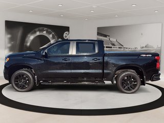 2023 Chevrolet SILVERADO 1500 in Quebec, Quebec - 5 - w320h240px