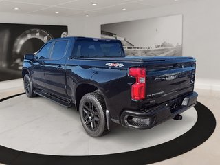 2023 Chevrolet SILVERADO 1500 in Quebec, Quebec - 4 - w320h240px