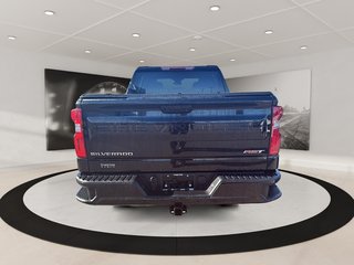 2023 Chevrolet SILVERADO 1500 in Quebec, Quebec - 3 - w320h240px