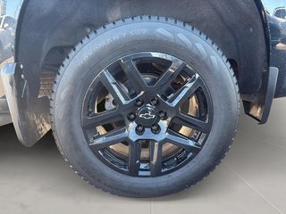 2023 Chevrolet SILVERADO 1500 in Quebec, Quebec - 6 - w320h240px