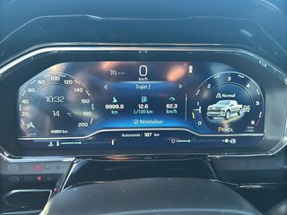 2023 Chevrolet SILVERADO 1500 in Quebec, Quebec - 11 - w320h240px