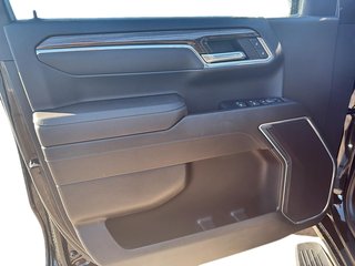 2023 Chevrolet SILVERADO 1500 in Quebec, Quebec - 9 - w320h240px