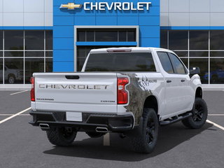 2024 Chevrolet Silverado 1500 in Quebec, Quebec - 4 - w320h240px