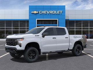 2024 Chevrolet Silverado 1500 in Quebec, Quebec - 2 - w320h240px