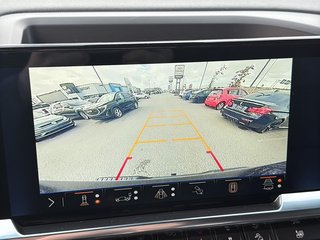 2024 Chevrolet Silverado 1500 in Quebec, Quebec - 15 - w320h240px