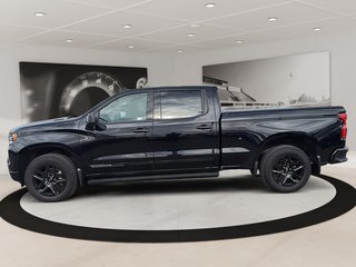 2024 Chevrolet Silverado 1500 in Quebec, Quebec - 5 - w320h240px