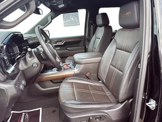 2024 Chevrolet Silverado 1500 in Quebec, Quebec - 8 - w320h240px