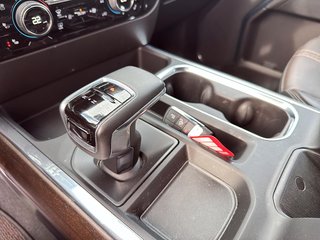 2024 Chevrolet Silverado 1500 in Quebec, Quebec - 13 - w320h240px