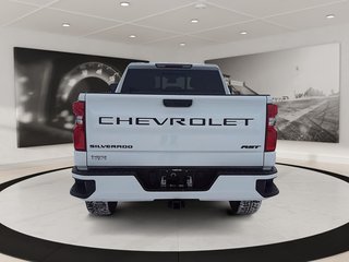 Chevrolet SILVERADO 1500  2024 à Québec, Québec - 3 - w320h240px