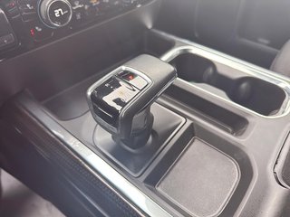 Chevrolet SILVERADO 1500  2024 à Québec, Québec - 12 - w320h240px