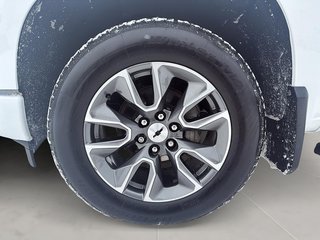 Chevrolet SILVERADO 1500  2024 à Québec, Québec - 7 - w320h240px