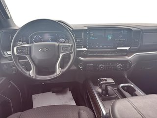 Chevrolet SILVERADO 1500  2024 à Québec, Québec - 9 - w320h240px