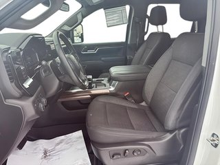 Chevrolet SILVERADO 1500  2024 à Québec, Québec - 8 - w320h240px