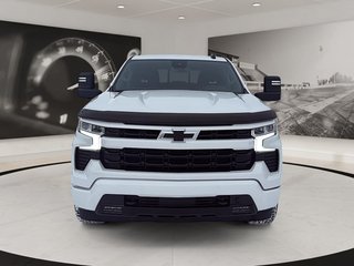 Chevrolet SILVERADO 1500  2024 à Québec, Québec - 2 - w320h240px