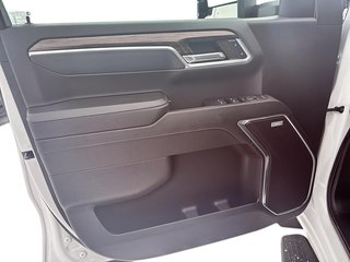 Chevrolet SILVERADO 1500  2024 à Québec, Québec - 10 - w320h240px