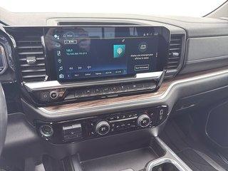 Chevrolet SILVERADO 1500  2024 à Québec, Québec - 15 - w320h240px