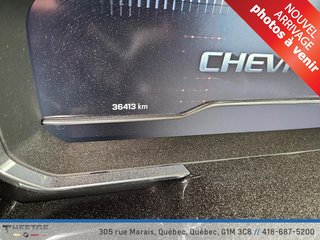 2024 Chevrolet SILVERADO 1500 in Quebec, Quebec - 2 - w320h240px
