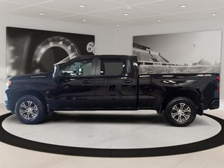 Chevrolet SILVERADO 1500  2024 à Québec, Québec - 5 - w320h240px