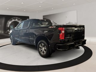 Chevrolet SILVERADO 1500  2024 à Québec, Québec - 4 - w320h240px