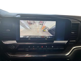 Chevrolet SILVERADO 1500  2024 à Québec, Québec - 16 - w320h240px