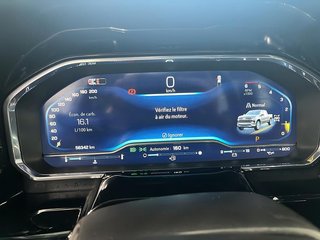 Chevrolet SILVERADO 1500  2024 à Québec, Québec - 12 - w320h240px