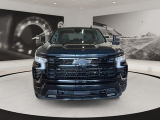 Chevrolet SILVERADO 1500  2024 à Québec, Québec - 2 - w320h240px
