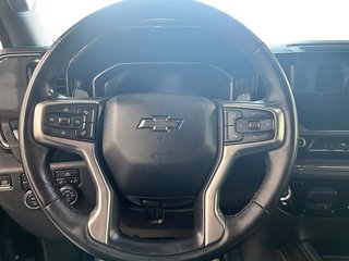 Chevrolet SILVERADO 1500  2024 à Québec, Québec - 11 - w320h240px