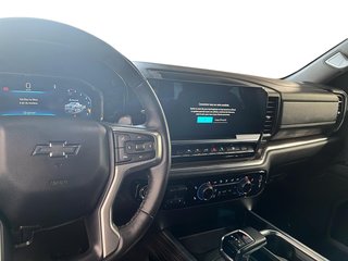 Chevrolet SILVERADO 1500  2024 à Québec, Québec - 13 - w320h240px