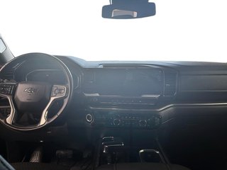 Chevrolet SILVERADO 1500  2024 à Québec, Québec - 9 - w320h240px
