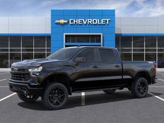 2025 Chevrolet Silverado 1500 in Quebec, Quebec - 2 - w320h240px