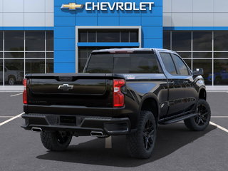 2025 Chevrolet Silverado 1500 in Quebec, Quebec - 4 - w320h240px