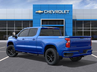 2025 Chevrolet Silverado 1500 in Quebec, Quebec - 3 - w320h240px