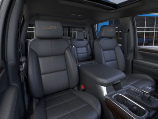 2025 Chevrolet Silverado 1500 in Quebec, Quebec - 6 - w320h240px