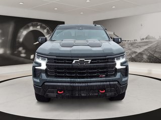 Chevrolet Silverado 1500  2025 à Québec, Québec - 2 - w320h240px