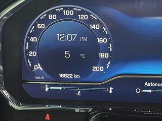 2025 Chevrolet Silverado 1500 in Quebec, Quebec - 11 - w320h240px