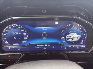 2025 Chevrolet Silverado 1500 in Quebec, Quebec - 12 - w320h240px