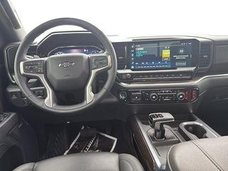 2025 Chevrolet Silverado 1500 in Quebec, Quebec - 9 - w320h240px