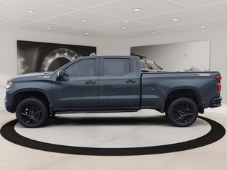 Chevrolet Silverado 1500  2025 à Québec, Québec - 5 - w320h240px