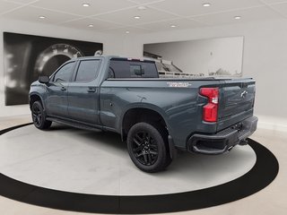 Chevrolet Silverado 1500  2025 à Québec, Québec - 4 - w320h240px