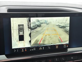 2025 Chevrolet Silverado 1500 in Quebec, Quebec - 16 - w320h240px