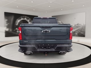 Chevrolet Silverado 1500  2025 à Québec, Québec - 3 - w320h240px