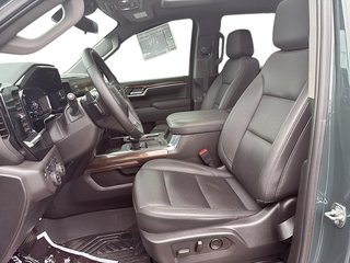 2025 Chevrolet Silverado 1500 in Quebec, Quebec - 8 - w320h240px