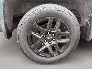 2025 Chevrolet Silverado 1500 in Quebec, Quebec - 7 - w320h240px