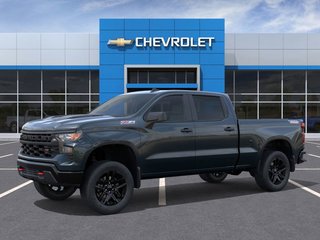 Chevrolet Silverado 1500  2026 à Québec, Québec - 2 - w320h240px