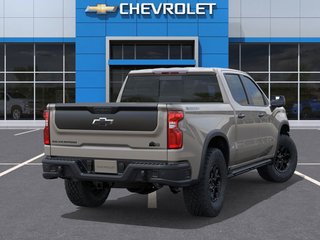 Chevrolet Silverado 1500  2026 à Québec, Québec - 4 - w320h240px