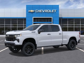 Chevrolet Silverado 1500  2026 à Québec, Québec - 2 - w320h240px
