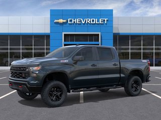 Chevrolet Silverado 1500  2026 à Québec, Québec - 2 - w320h240px
