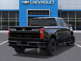 2026 Chevrolet Silverado 1500 in Quebec, Quebec - 4 - w320h240px