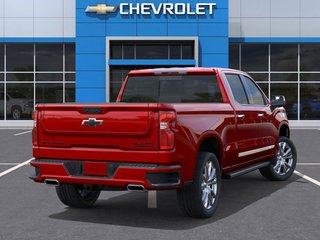 Chevrolet Silverado 1500  2026 à Québec, Québec - 4 - w320h240px