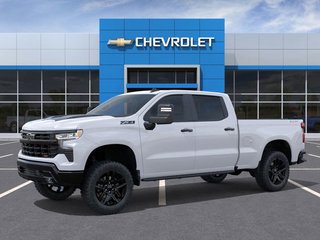 2026 Chevrolet Silverado 1500 in Quebec, Quebec - 2 - w320h240px
